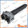 Gicleur de lave-phare gauche pour TOYOTA | EDS-TY-044, 85208-60110
